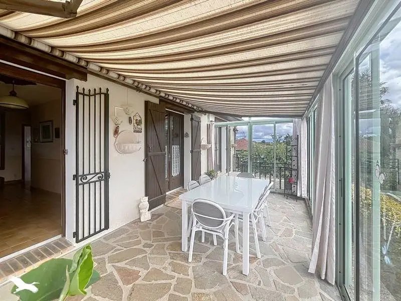 Maison à vendre, 219m², Thiviers