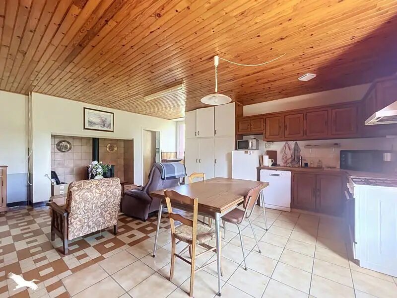 Maison à vendre, 103m², Corgnac-sur-l'Isle