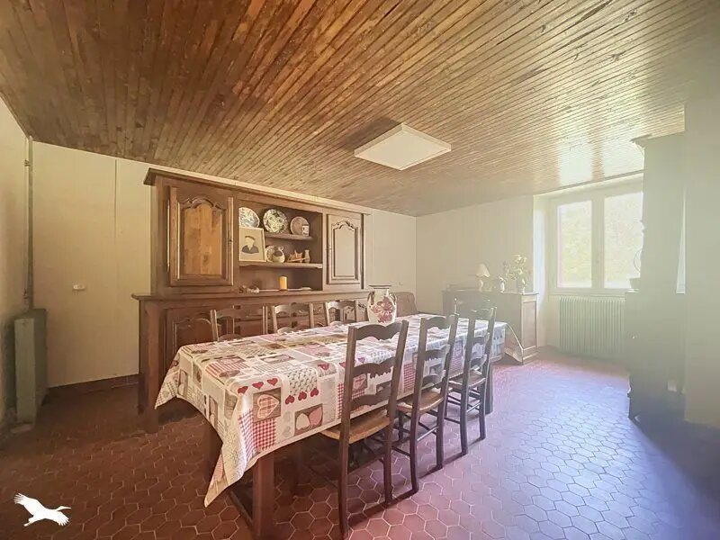 Maison à vendre, 103m², Corgnac-sur-l'Isle