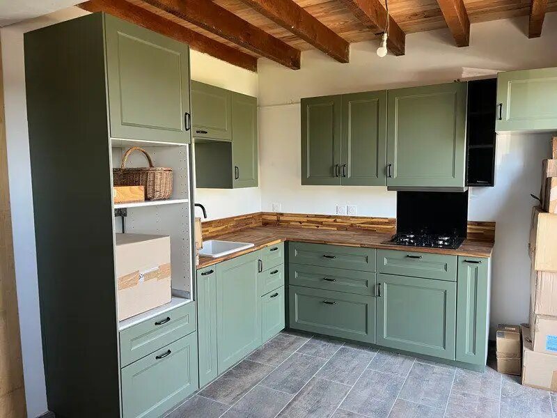 Maison à vendre, 26m², Saint-Jean-de-Côle
