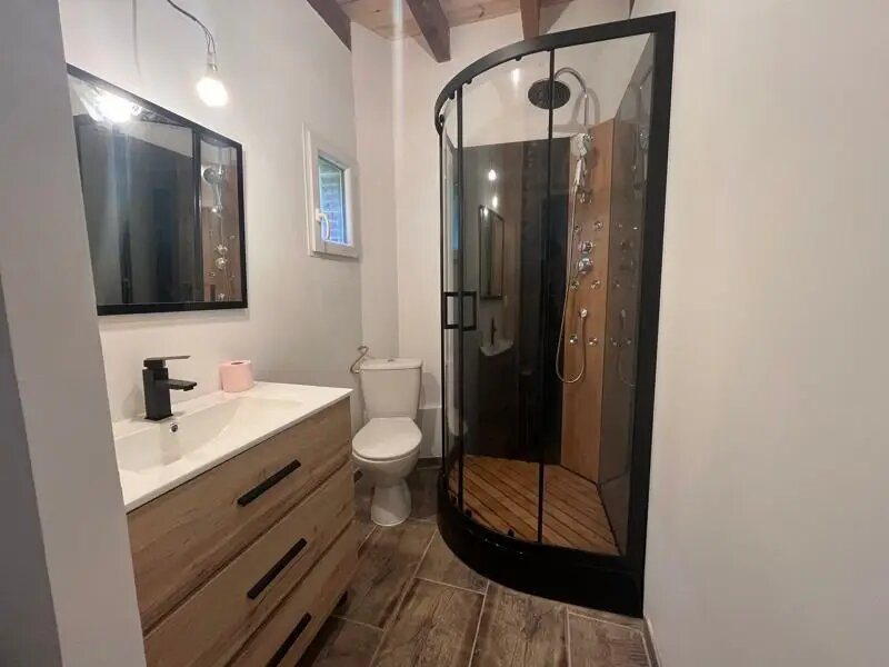 Maison à vendre, 26m², Saint-Jean-de-Côle