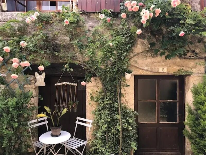 Maison à vendre, 137m², Saint-Jean-de-Côle