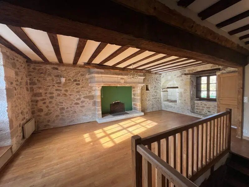 Maison à vendre, 137m², Saint-Jean-de-Côle