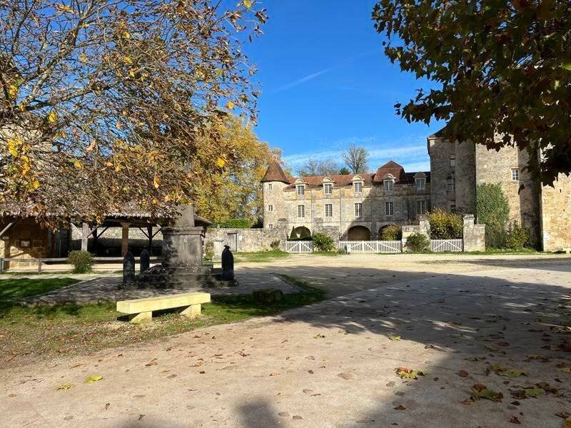 Maison à vendre, 137m², Saint-Jean-de-Côle