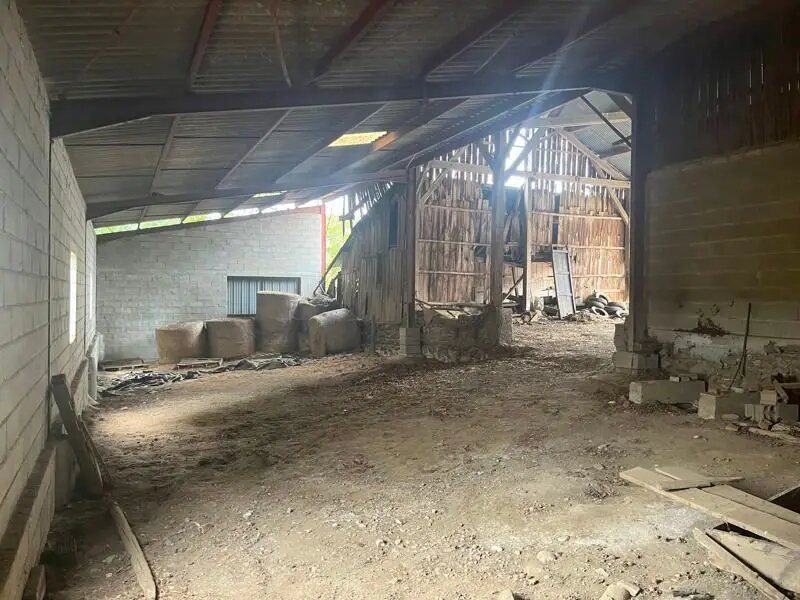 Maison à vendre, 80m², La Coquille