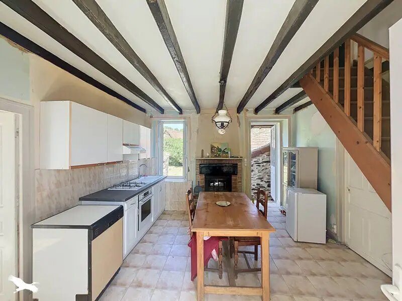 Maison à vendre, 65m², Saint-Paul-la-Roche