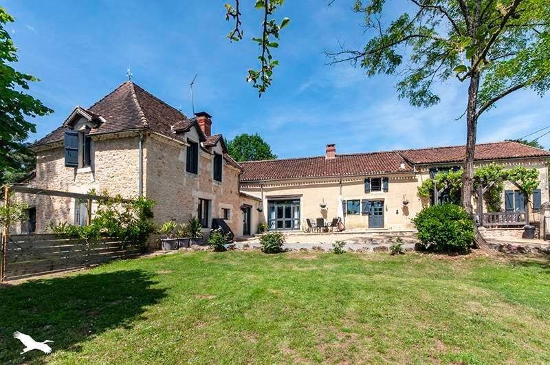 Maison à vendre, 345m², Vaunac