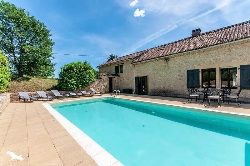 Maison à vendre, 345m², Vaunac