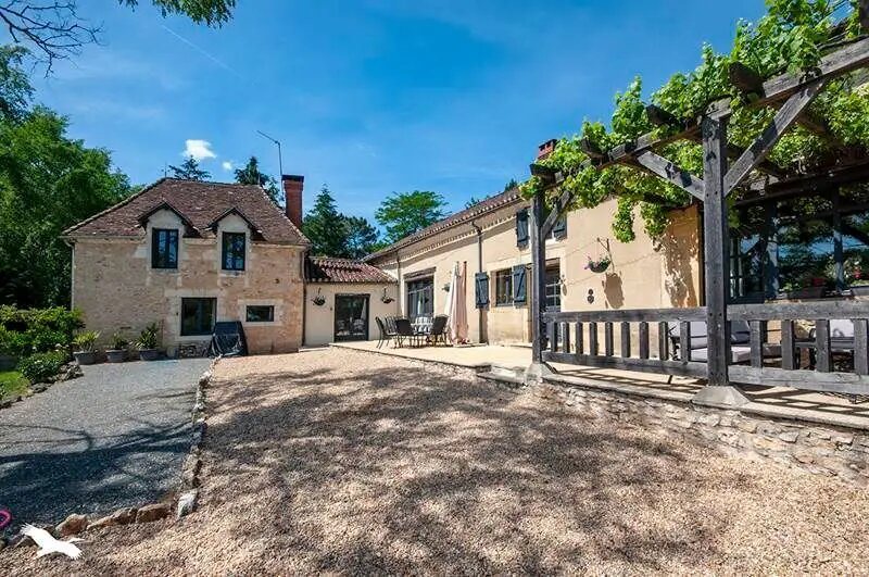 Maison à vendre, 345m², Vaunac