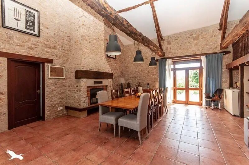 Maison à vendre, 345m², Vaunac