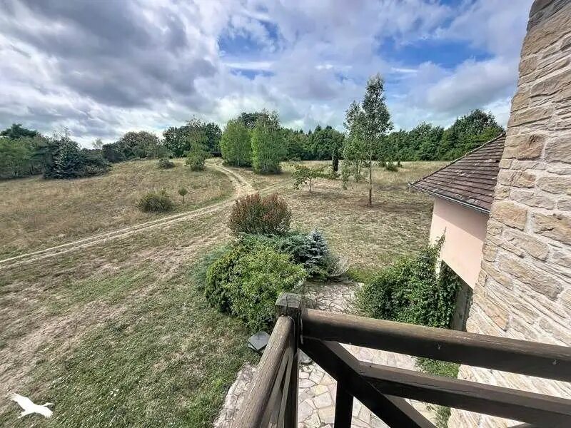 Maison à vendre, 280m², La Coquille