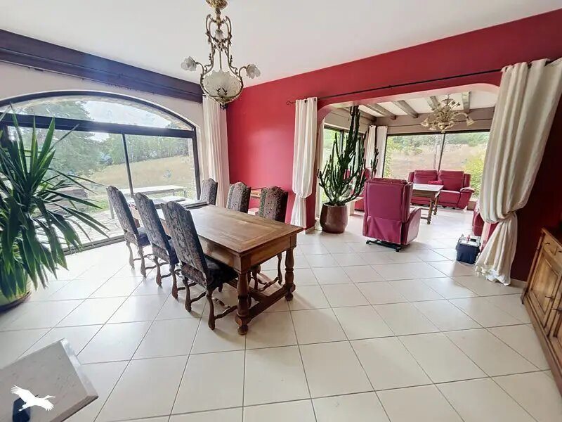 Maison à vendre, 280m², La Coquille
