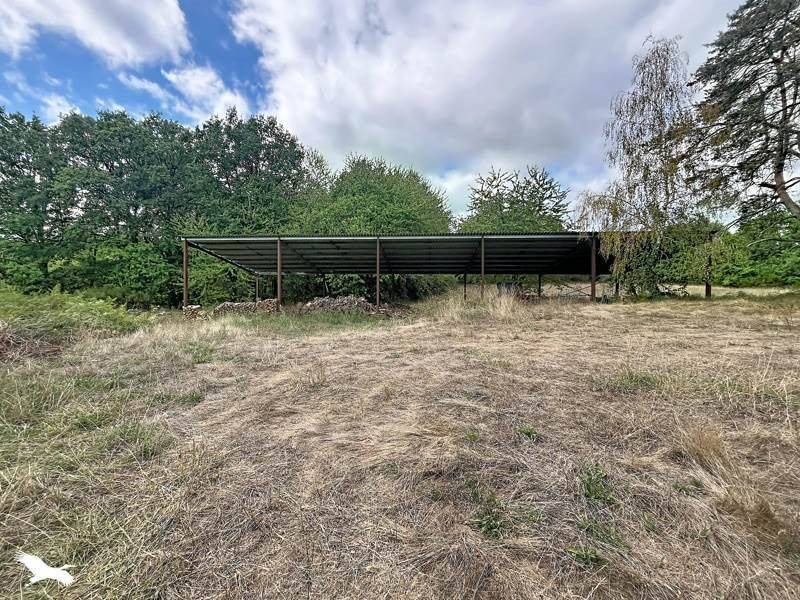Maison à vendre, 280m², La Coquille