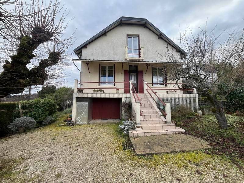 Maison à vendre, 100m², Thiviers