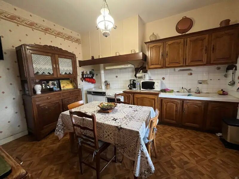Maison à vendre, 100m², Thiviers