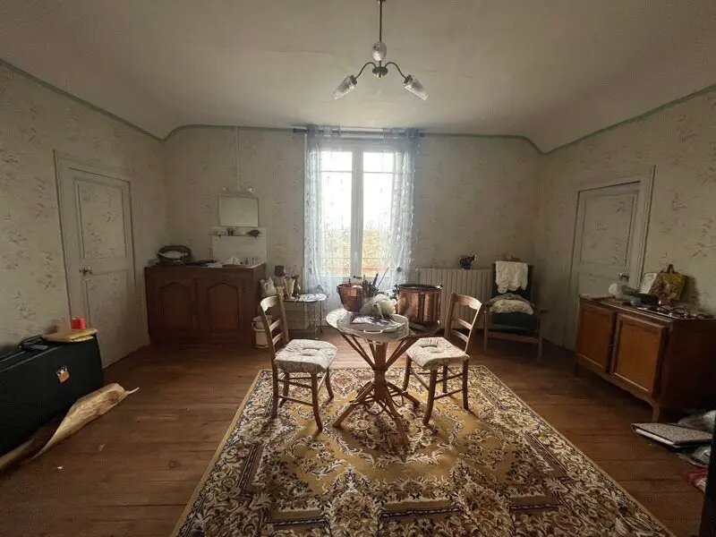 Maison à vendre, 100m², Thiviers