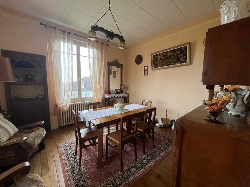 Maison à vendre, 100m², Thiviers