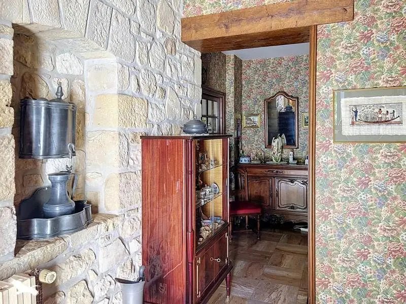 Maison à vendre, 252m², Thiviers