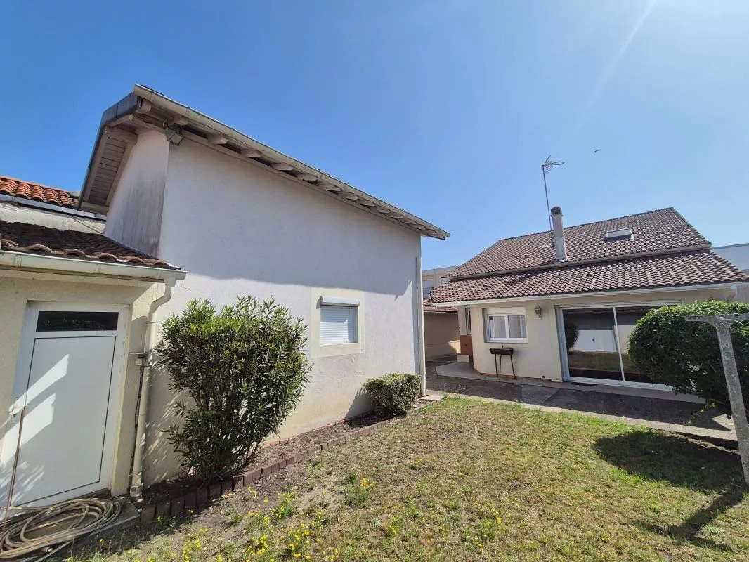 Maison à vendre, 135m², Morcenx-la-Nouvelle