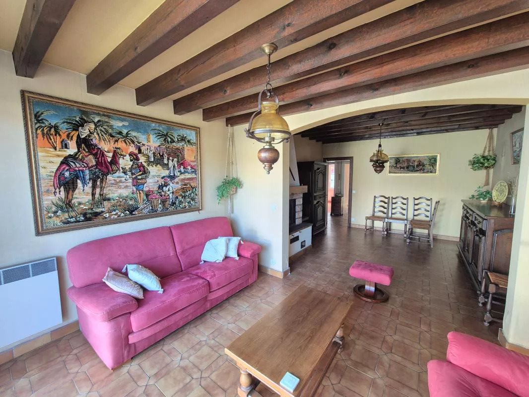 Maison à vendre, 135m², Morcenx-la-Nouvelle