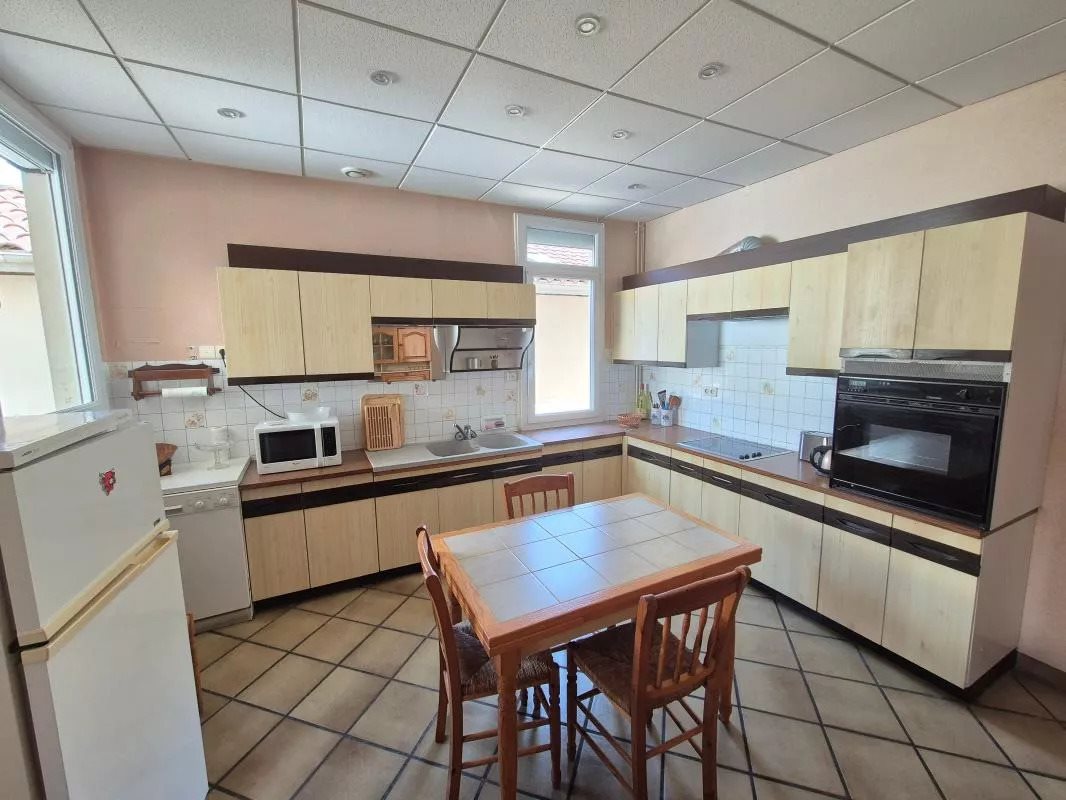 Maison à vendre, 135m², Morcenx-la-Nouvelle