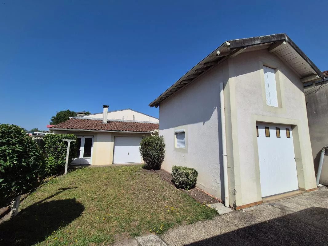 Maison à vendre, 135m², Morcenx-la-Nouvelle