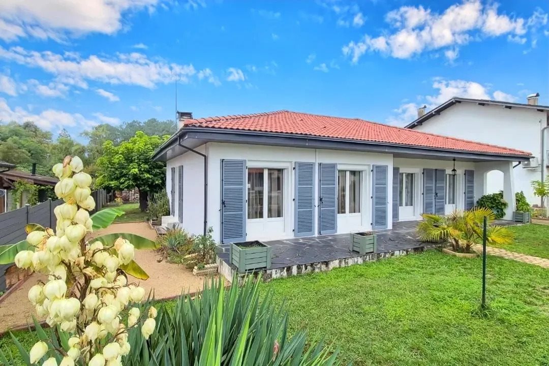 Maison à vendre, 102m², Morcenx