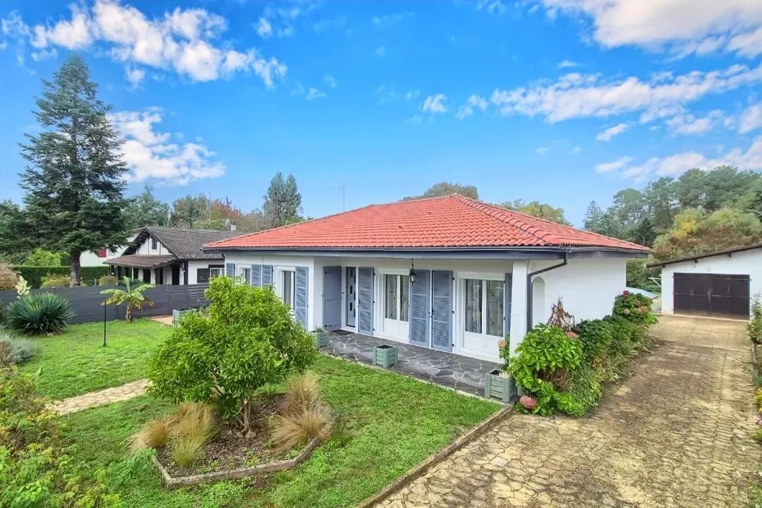 Maison à vendre, 102m², Morcenx