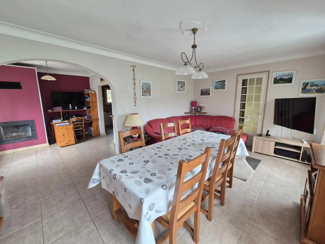 Maison à vendre, 102m², Morcenx