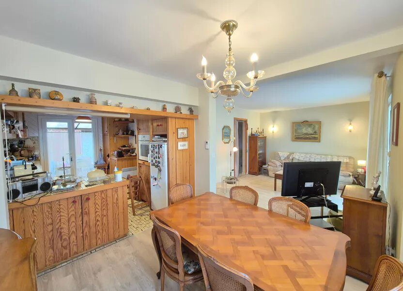 Maison à vendre, 95m², Sabres