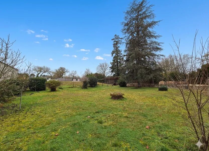 Maison à vendre, 95m², Sabres