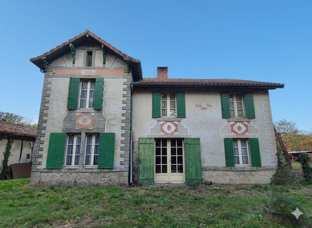 Maison à vendre, 223m², Sabres