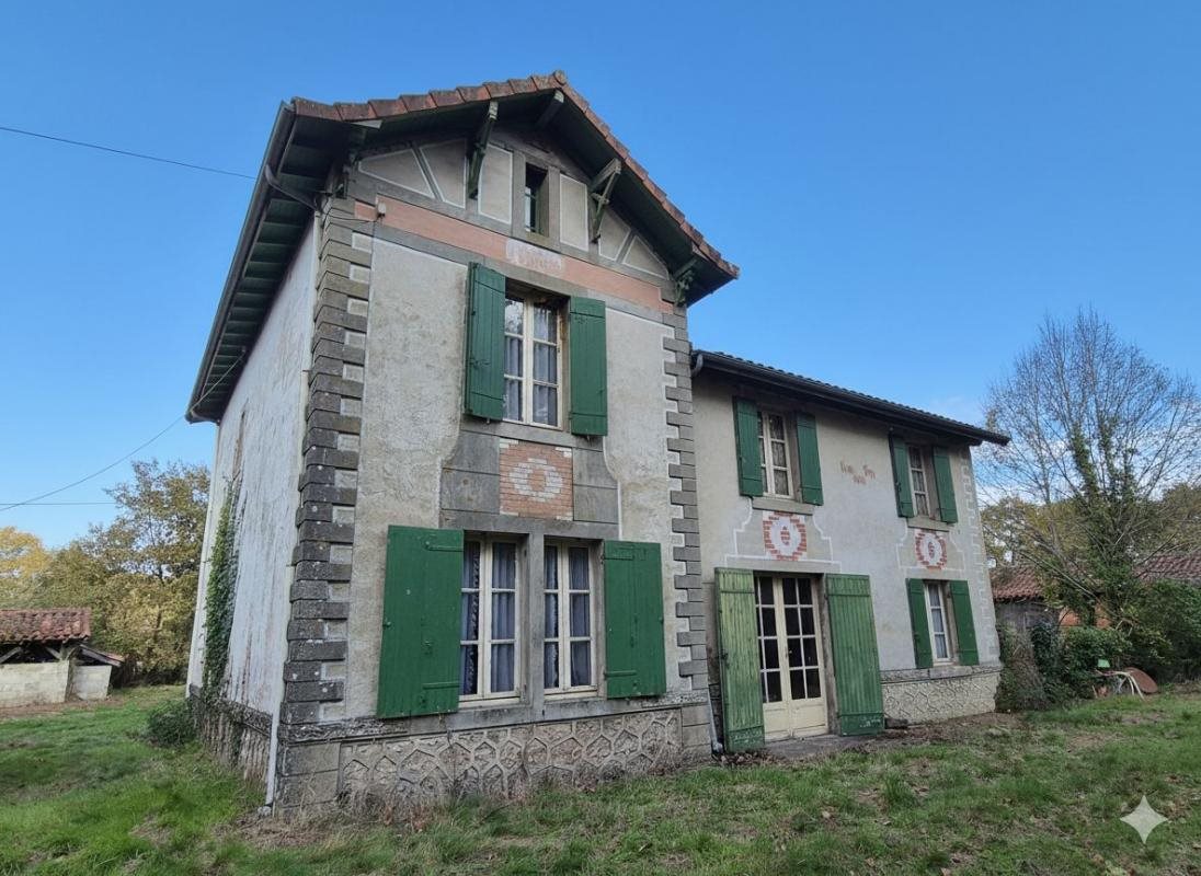 Maison à vendre, 223m², Sabres