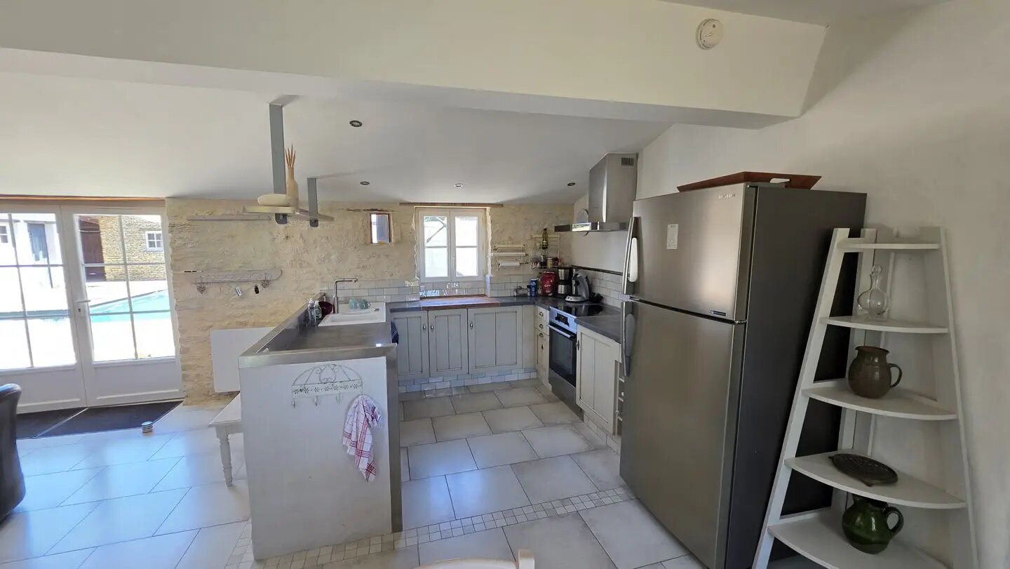 Maison à vendre, 176m², Saint-Georges-d'Oléron