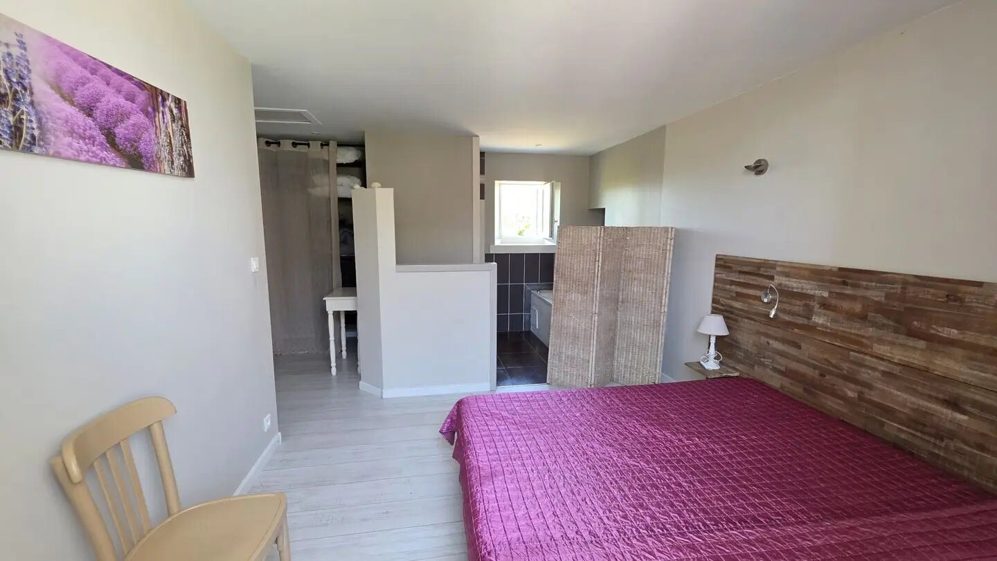 Maison à vendre, 176m², Saint-Georges-d'Oléron