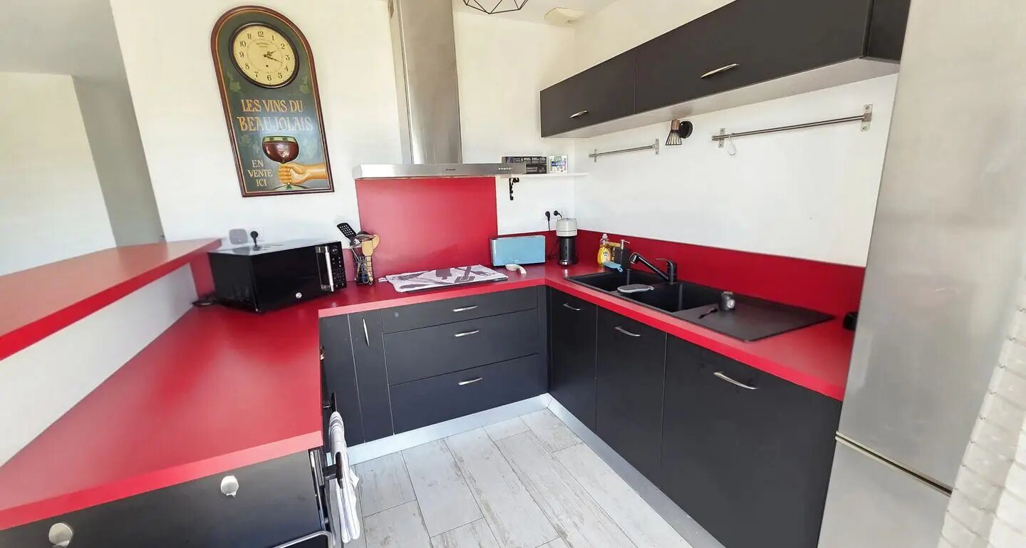 Maison à vendre, 96m², Saint-Denis-d'Oléron