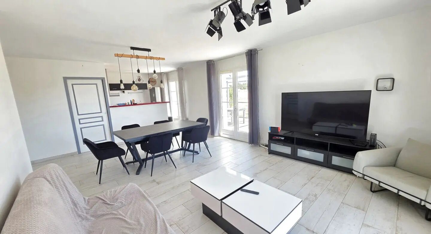 Maison à vendre, 96m², Saint-Denis-d'Oléron