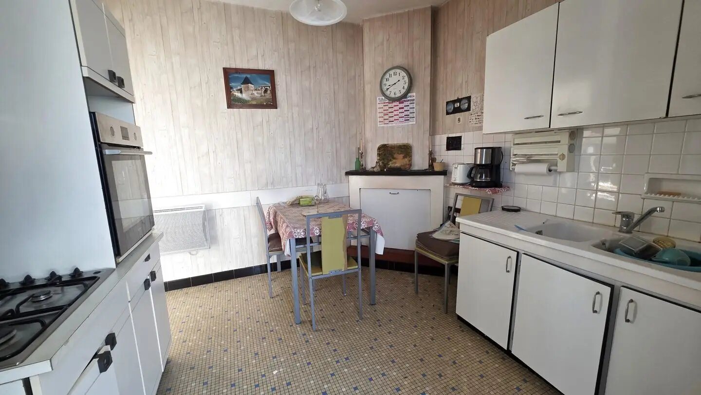 Maison à vendre, 74m², Saint-Denis-d'Oléron