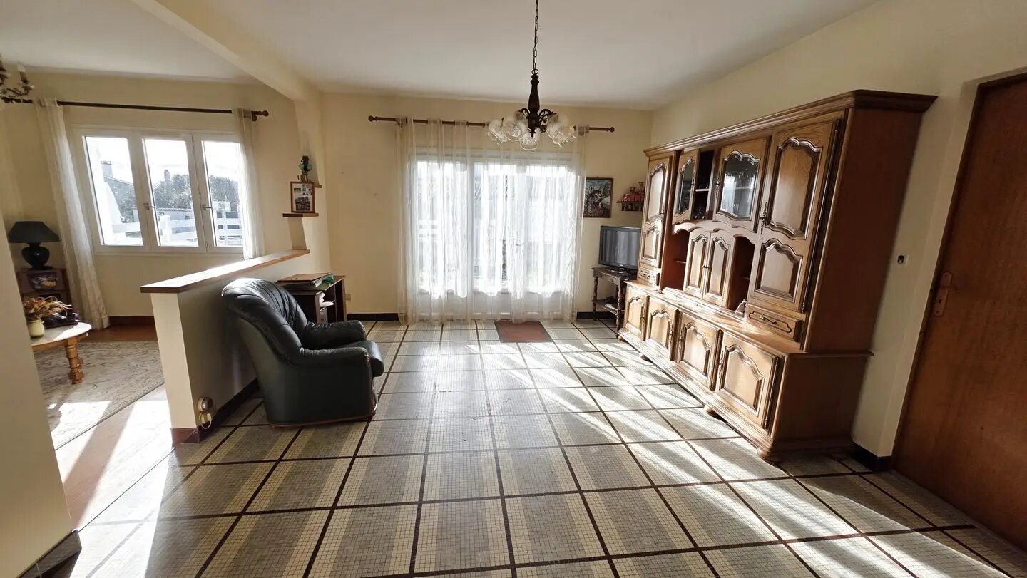 Maison à vendre, 74m², Saint-Denis-d'Oléron