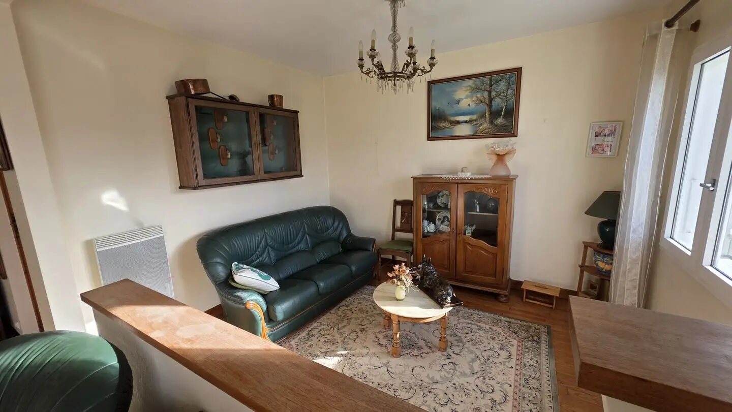 Maison à vendre, 74m², Saint-Denis-d'Oléron