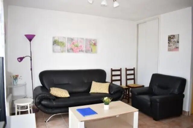 Maison à vendre, 60m², La Brée-les-Bains