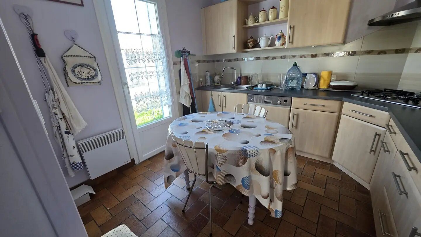 Maison à vendre, 91m², La Brée-les-Bains