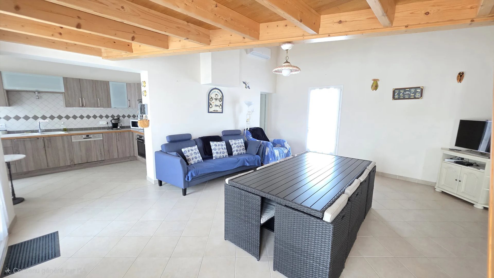 Maison à vendre, 77m², La Brée-les-Bains