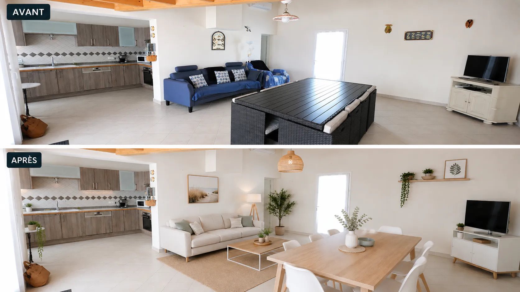 Maison à vendre, 77m², La Brée-les-Bains