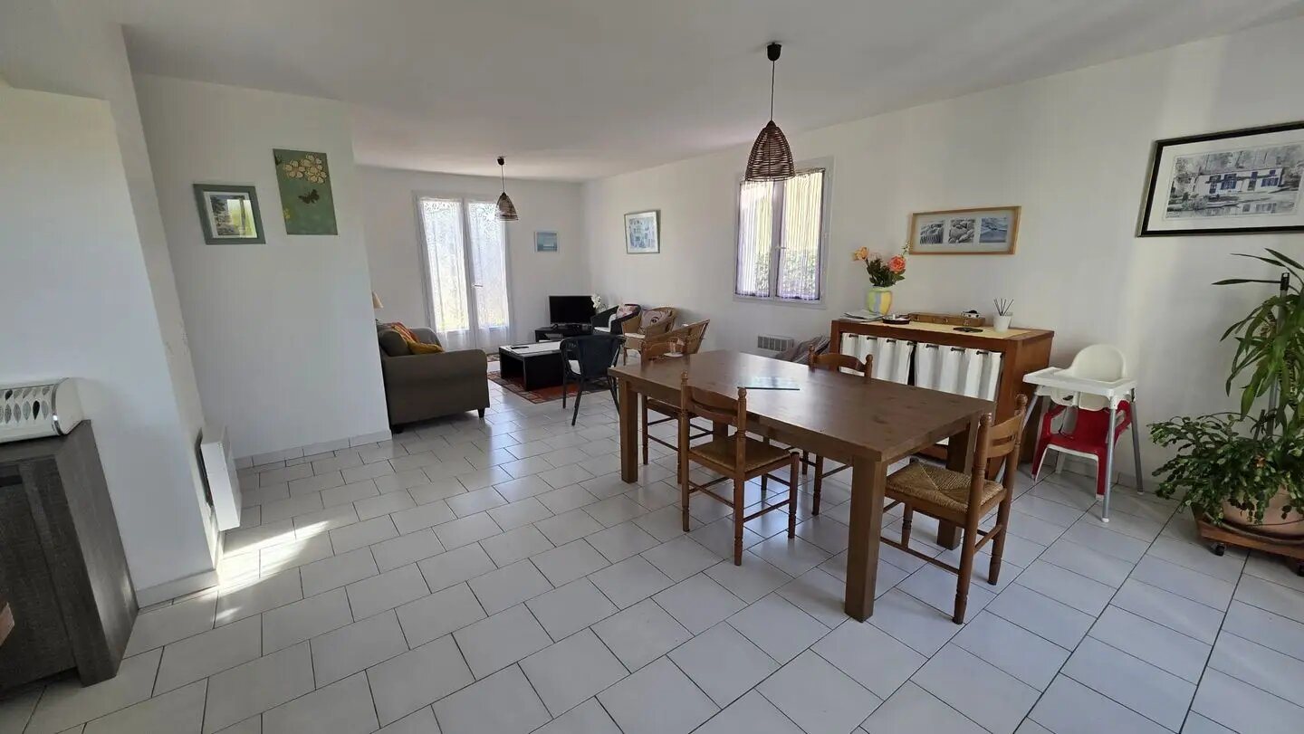 Maison à vendre, 89m², La Brée-les-Bains