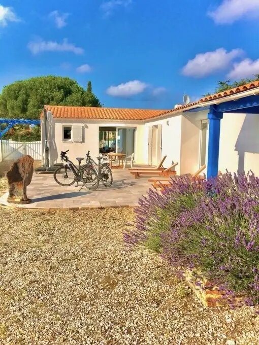 Maison à vendre, 158m², La Brée-les-Bains