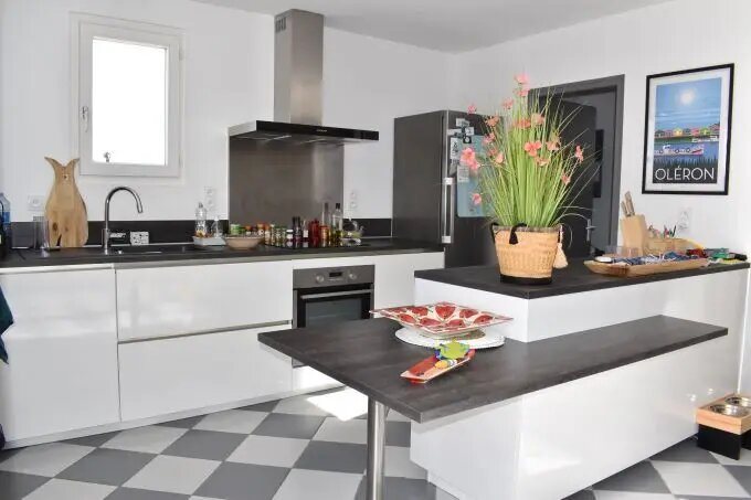Maison à vendre, 158m², La Brée-les-Bains