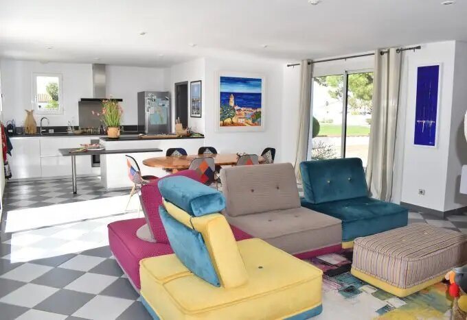 Maison à vendre, 158m², La Brée-les-Bains