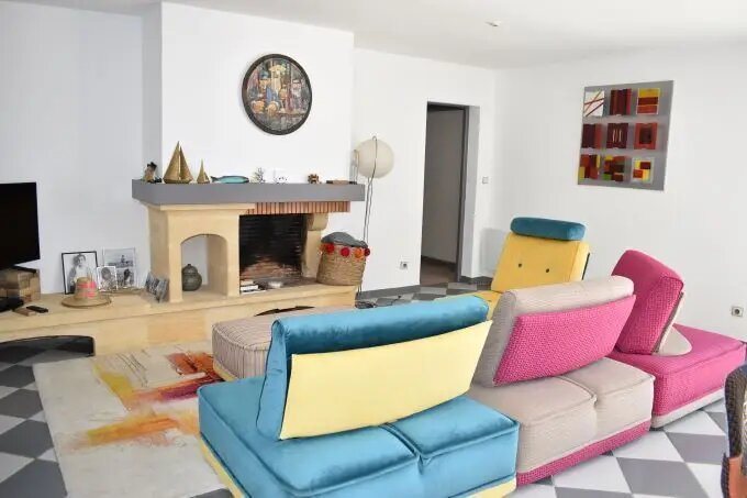 Maison à vendre, 158m², La Brée-les-Bains