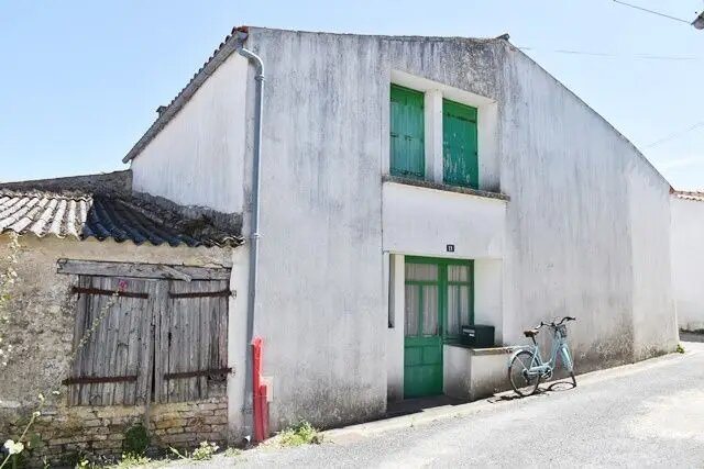 Maison à vendre, 85m², La Brée-les-Bains